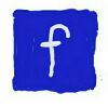 Symbol för Facebook